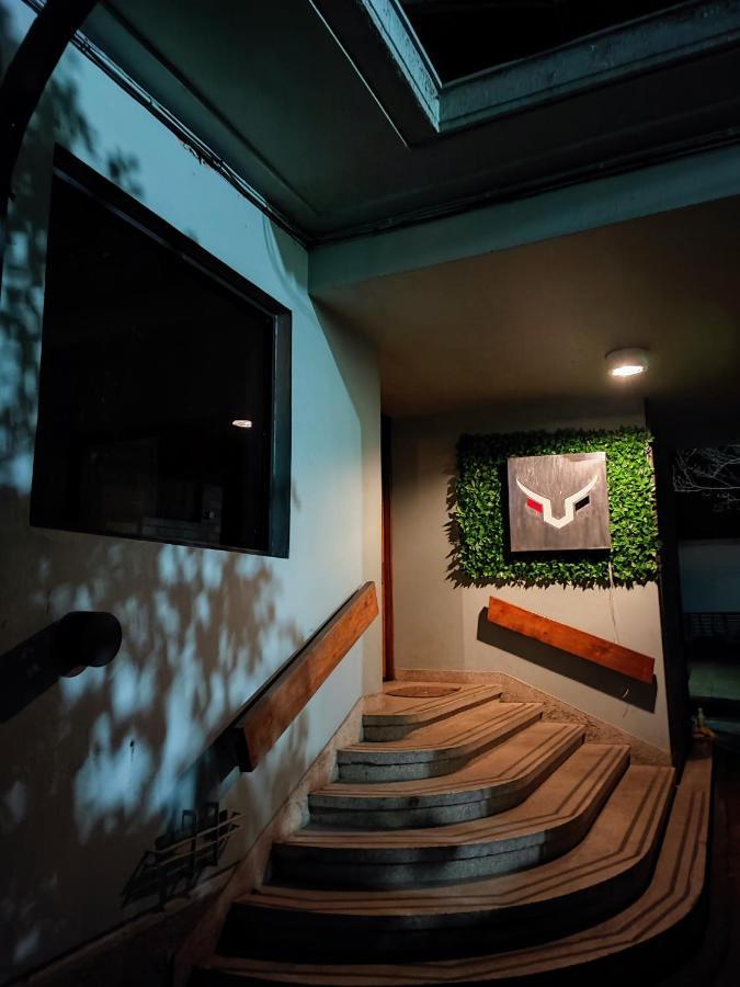 Bed and Breakfast Dallas Housen Осорно Экстерьер фото