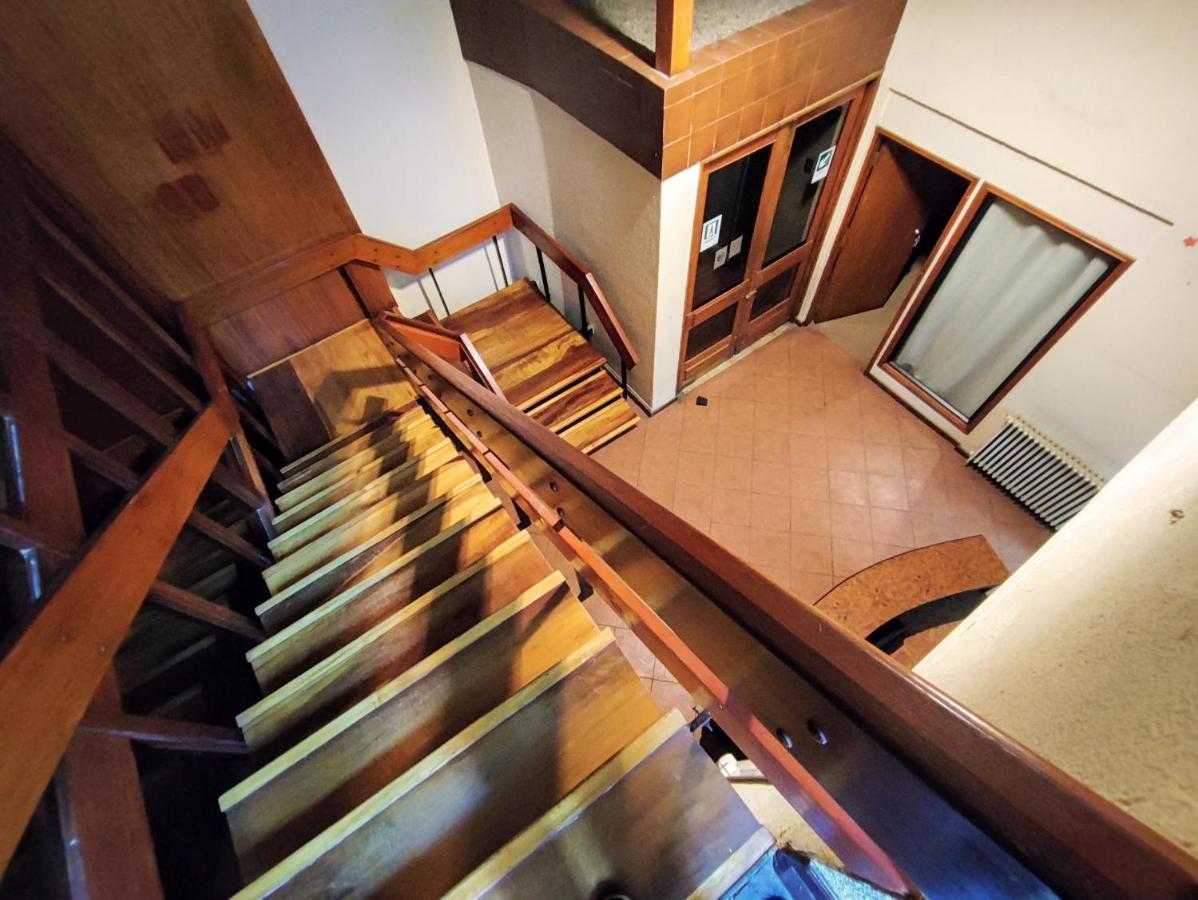 Bed and Breakfast Dallas Housen Осорно Экстерьер фото