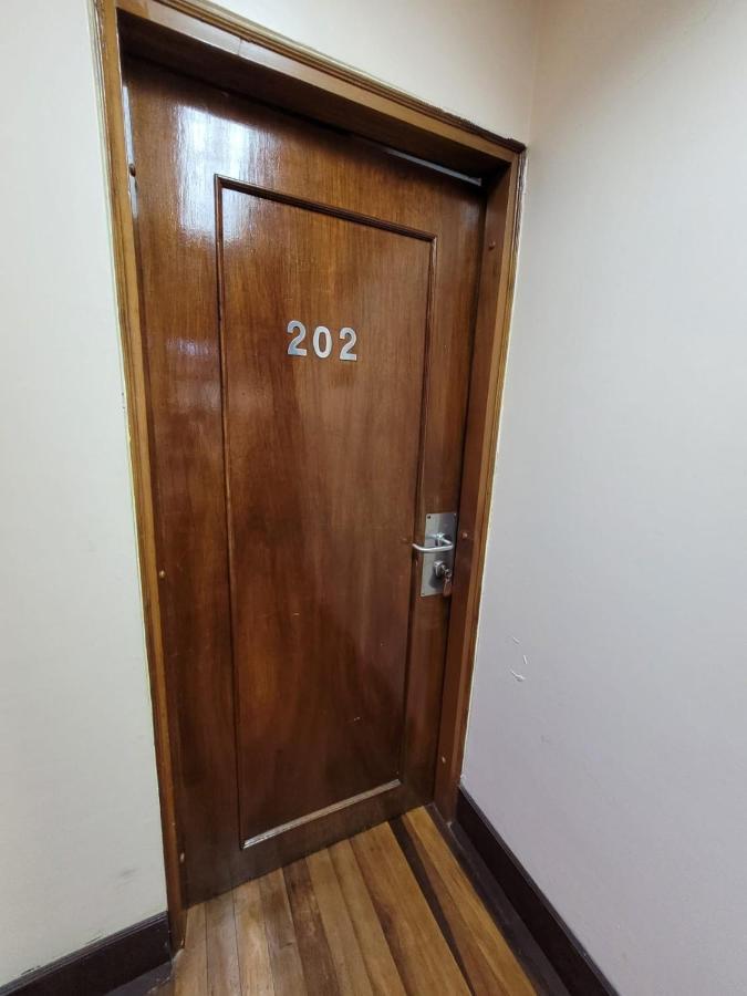 Bed and Breakfast Dallas Housen Осорно Экстерьер фото