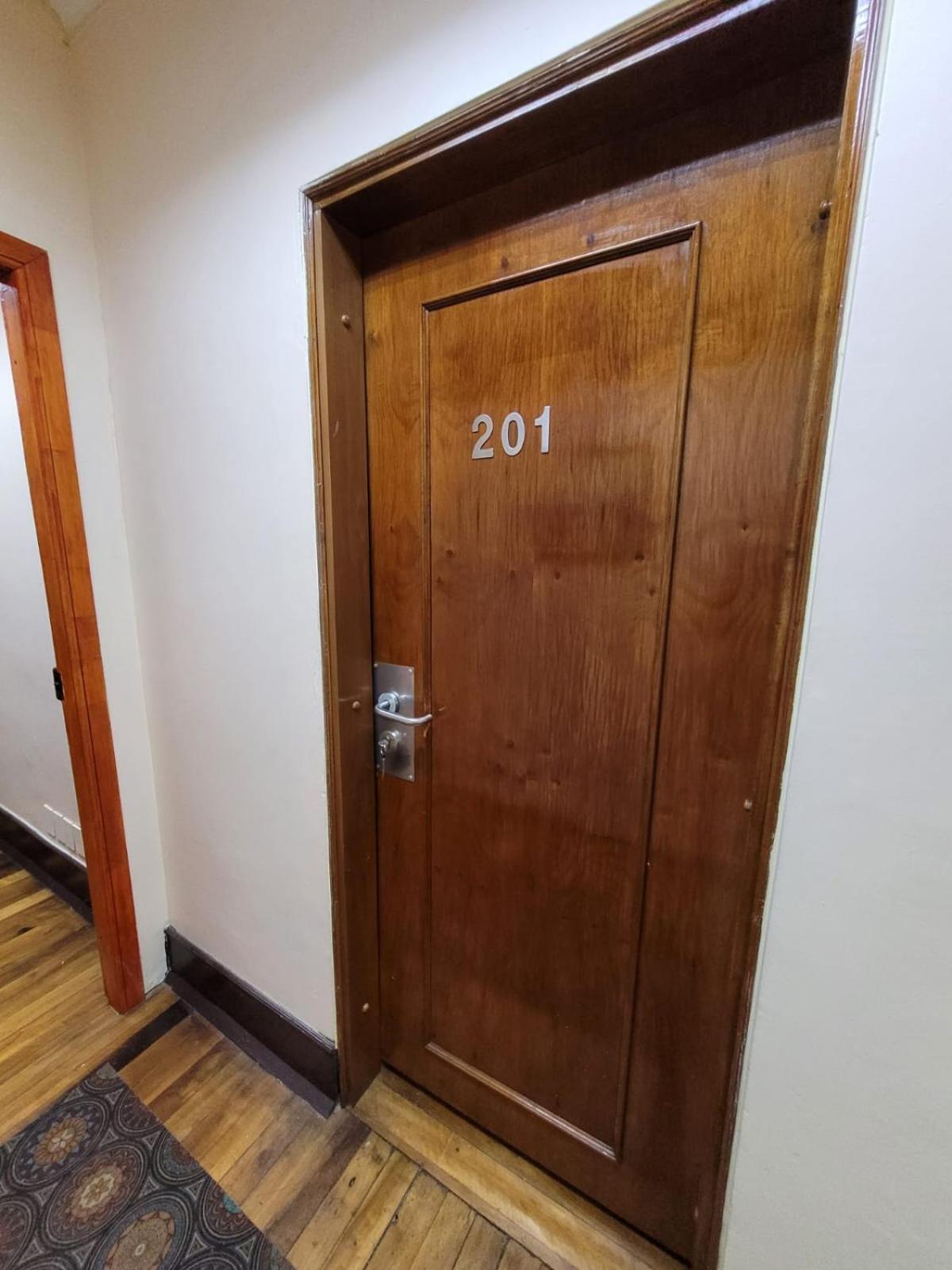 Bed and Breakfast Dallas Housen Осорно Экстерьер фото