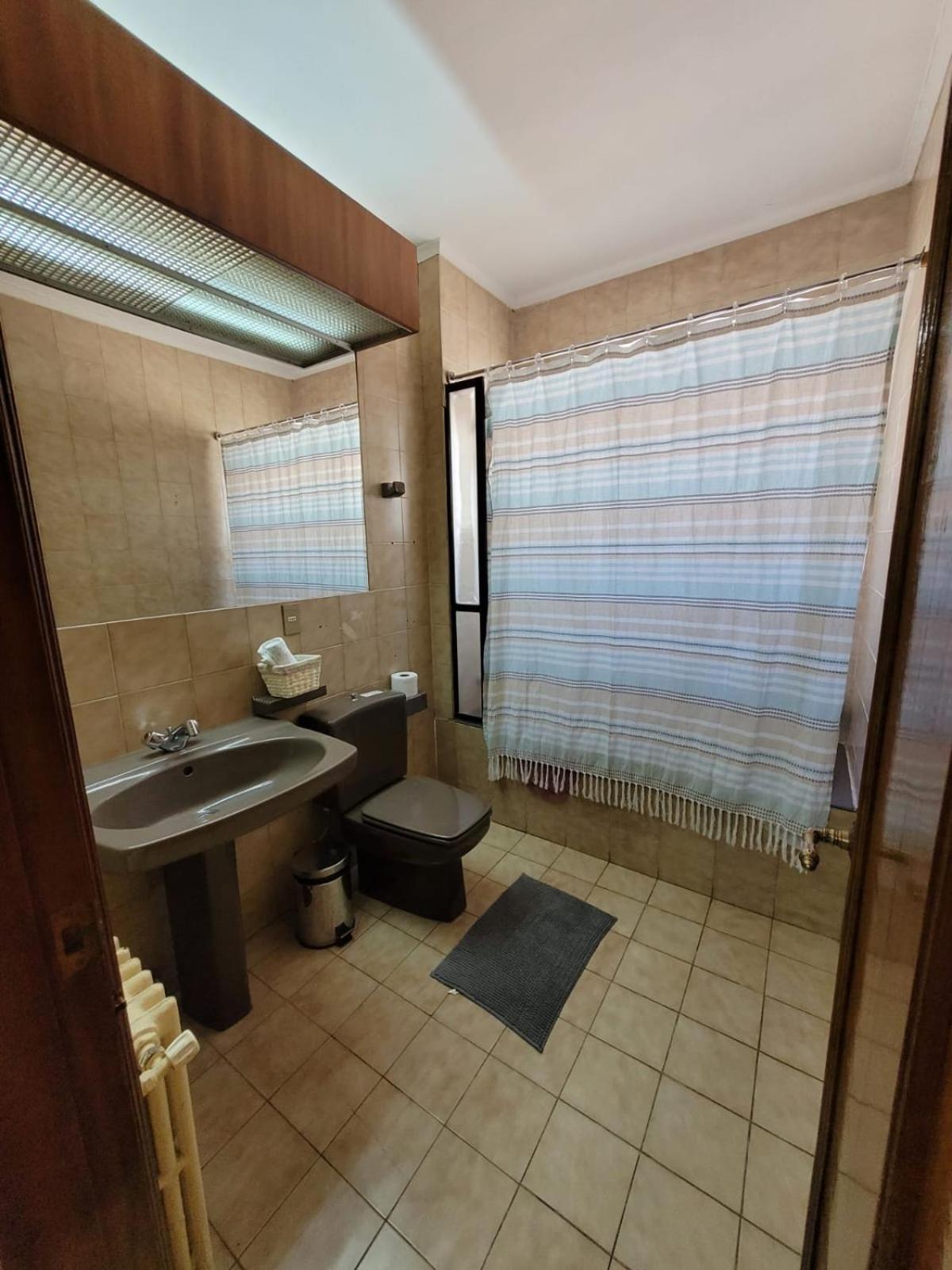 Bed and Breakfast Dallas Housen Осорно Экстерьер фото